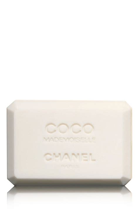 chanel soap nordstrom|Chanel bath soap locations.